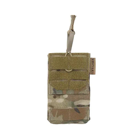 Porte-chargeur Simple Agilite AG1™ 5.56