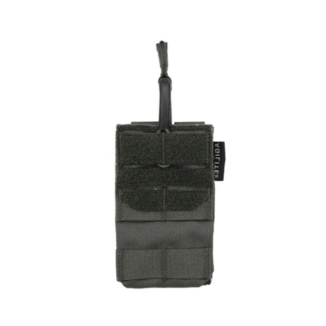 Porte-chargeur Simple Agilite AG1™ 5.56
