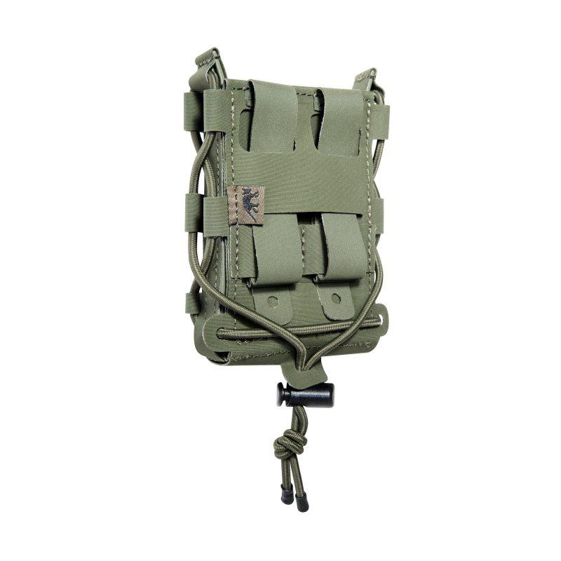 Porte-chargeur Tasmanian Tiger AMPHIBIA SIMPLE M4/G36