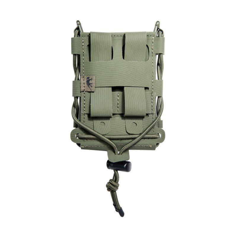 Porte-chargeur Tasmanian Tiger AMPHIBIA SIMPLE M4/G36