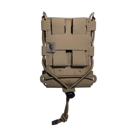 Porte - chargeur ouvert TT AMPHIBIA SIMPLE M4/G36 Tasmanian Tiger - Coyote - Welkit.com