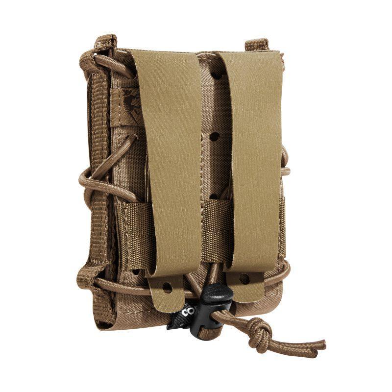 Porte - chargeur ouvert TT SIMPLE M4/G36 Tasmanian Tiger - Vert olive - Welkit.com