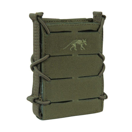 Porte-chargeur Tasmanian Tiger Simple M4/G36