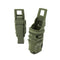 Porte-chargeur de pistolet ITW Nexus FastMag Pistol en polymère fixation MOLLE