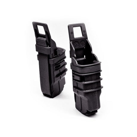 Porte-chargeur de pistolet ITW Nexus FastMag Pistol en polymère fixation MOLLE