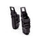 Porte-chargeur de pistolet ITW Nexus FastMag Pistol en polymère fixation MOLLE