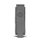 Porte-chargeur de pistolet Pentagon Amina en Cordura 500D rabat amovible dos MOLLE