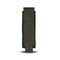 Porte-chargeur de pistolet Pentagon Amina en Cordura 500D rabat amovible dos MOLLE