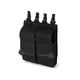 Porte-chargeur double 5.11 Tactical G36 Flex