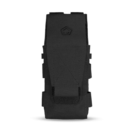Porte-chargeur double Pentagon Amina en Cordura 500D pour chargeurs STANAG 4179