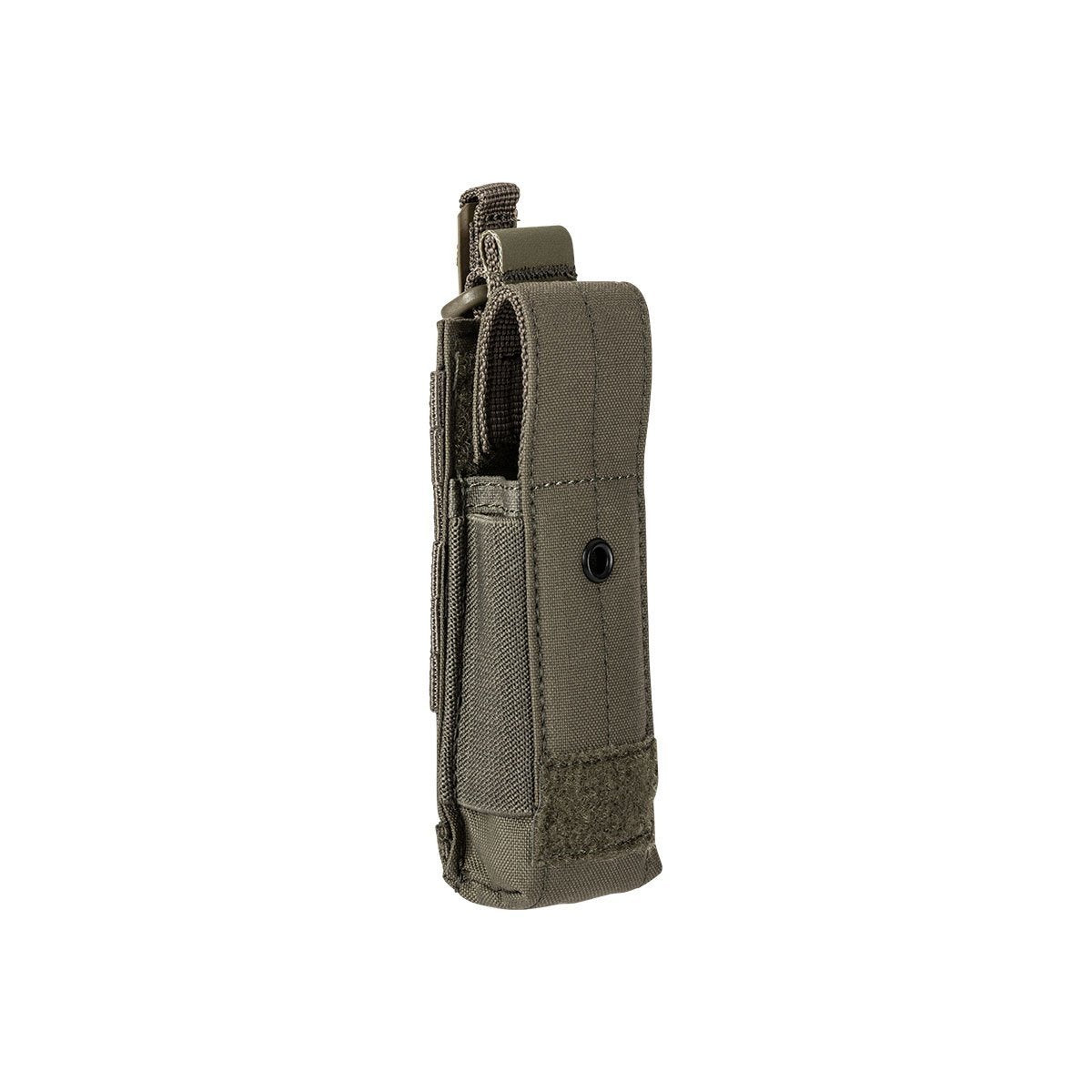 Porte-chargeur double multicalibre Flex 5.11 Tactical réglable en nylon 500D