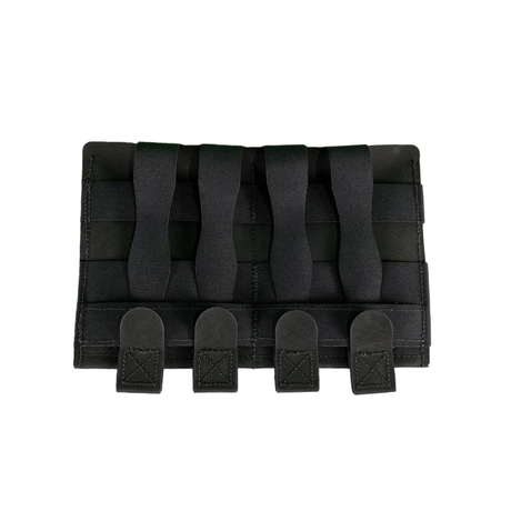 Porte-chargeur double ouvert Blue Force Gear Ten Speed HK417/.308