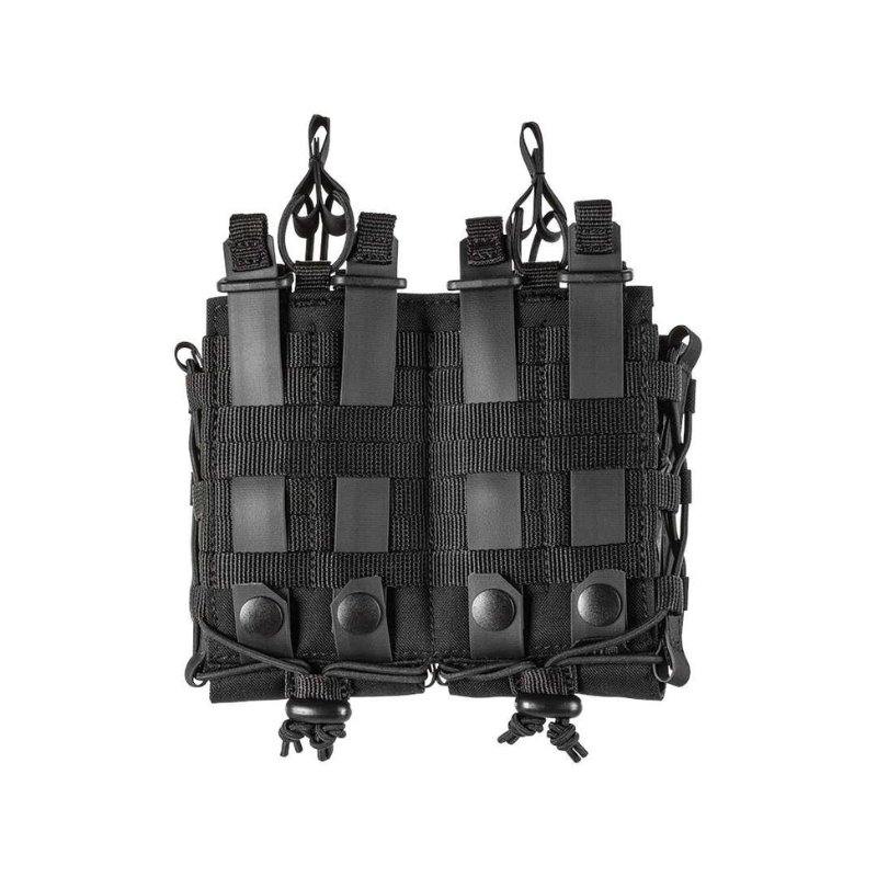 Porte-chargeur ouvert DOUBLE MULTICALIBRE