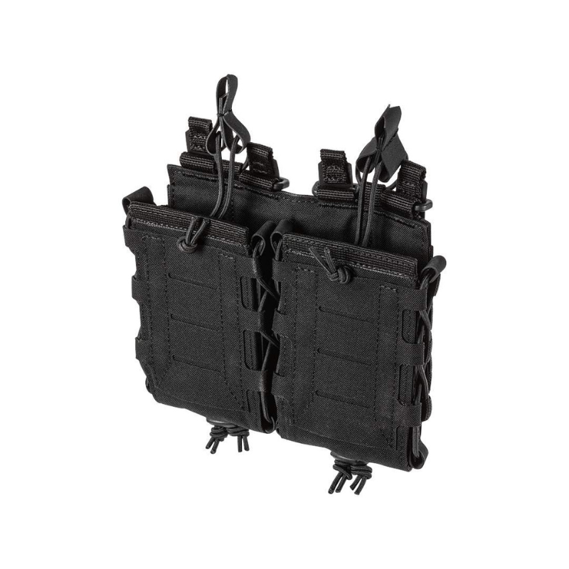 Porte-chargeur ouvert DOUBLE MULTICALIBRE