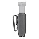 Porte-chargeur ouvert Vega Holster en polymère pour chargeur double pile type Glock 26, port intérieur ou extérieur