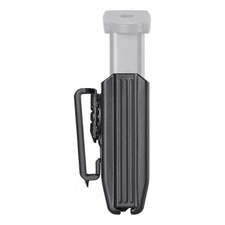 Porte-chargeur ouvert Vega Holster en polymère pour chargeur double pile type Glock 26, port intérieur ou extérieur