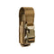 Porte-chargeur pistolet Frog Pro à rabat ITW Nexus renfort Tegris 12,5 cm