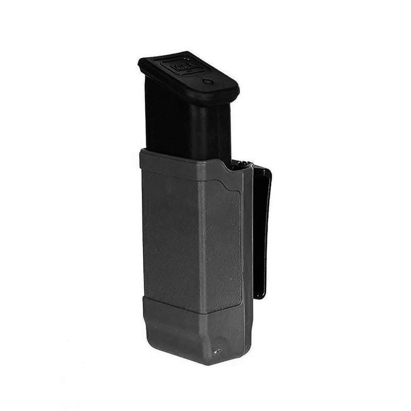 Porte-chargeur rigide Blackhawk CQC double pile