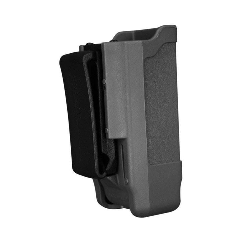 Porte-chargeur rigide Blackhawk CQC double pile
