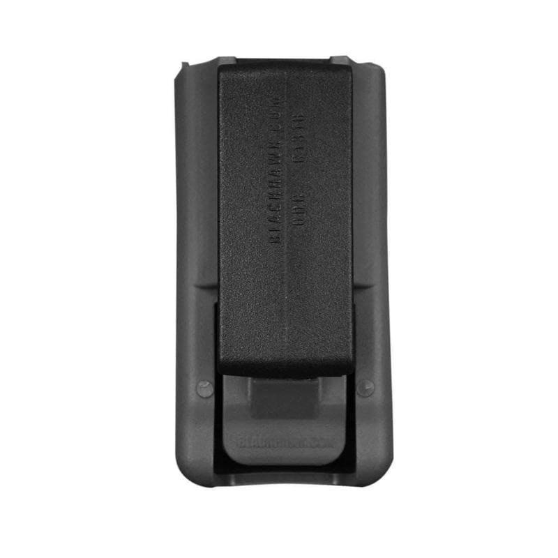 Porte-chargeur rigide Blackhawk CQC double pile