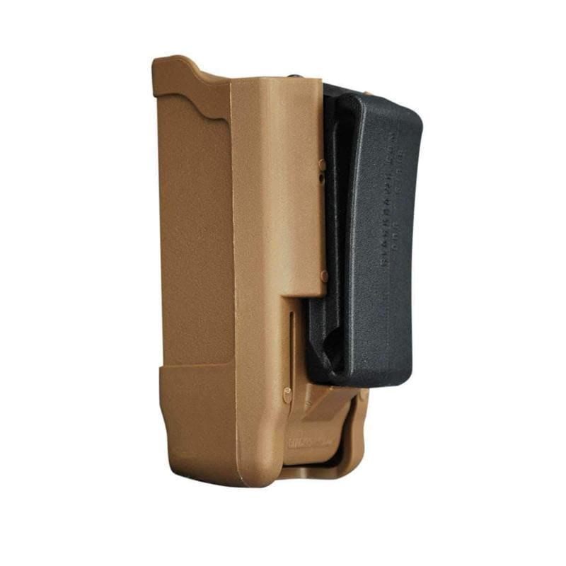 Porte-chargeur rigide Blackhawk CQC double pile