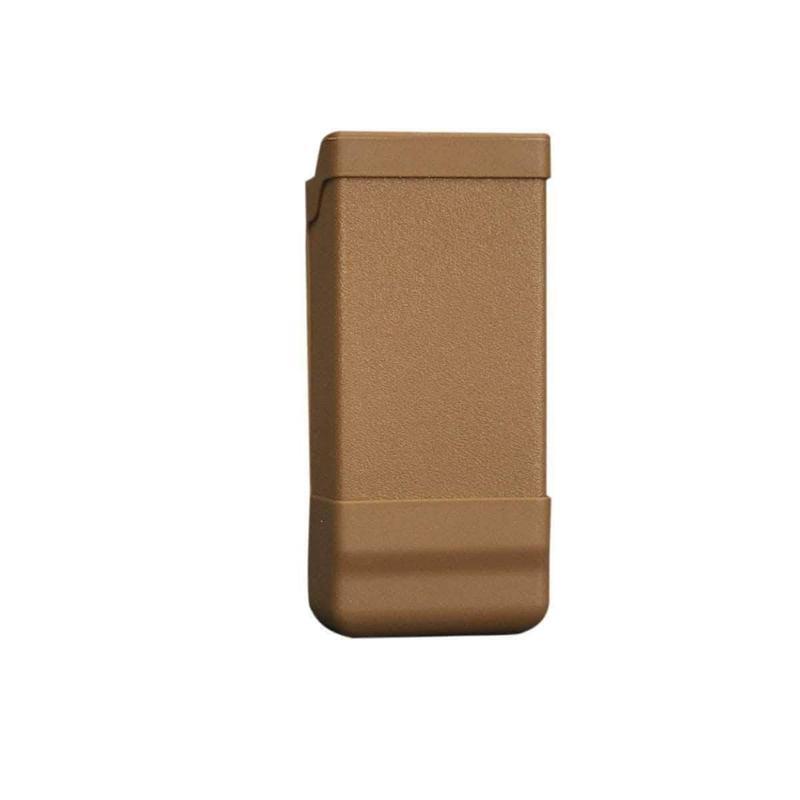 Porte-chargeur rigide Blackhawk CQC double pile