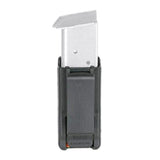 Porte-chargeur rigide Blackhawk CQC pour chargeur pistolet simple pile 9 mm / .40 / .357 SIG
