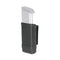 Porte-chargeur rigide Blackhawk CQC pour chargeur pistolet simple pile 9 mm / .40 / .357 SIG