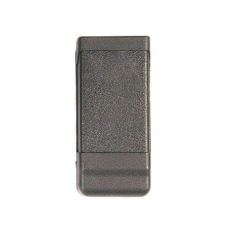 Porte-chargeur rigide Blackhawk CQC pour chargeur simple pile