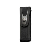 Porte-chargeur rigide GK Pro Timecop 9 mm passant double pression port vertical