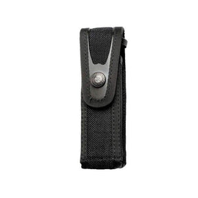Porte-chargeur rigide GK Pro Timecop 9 mm passant double pression port vertical