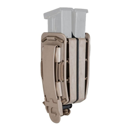 Porte-chargeur rigide Vega Holster Bungy Pistol 2x1