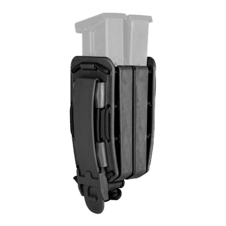 Porte-chargeur rigide Vega Holster Bungy Pistol 2x1