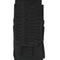 Porte-chargeur simple 5.56 mm M4 M16 Mil-Tec en polyester enduit PVC 8 × 5 × 17 cm