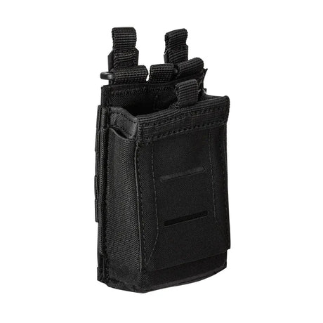 Porte-chargeur simple AR 5.11 Tactical Flex 2.0 à insert de rétention en nylon 500D