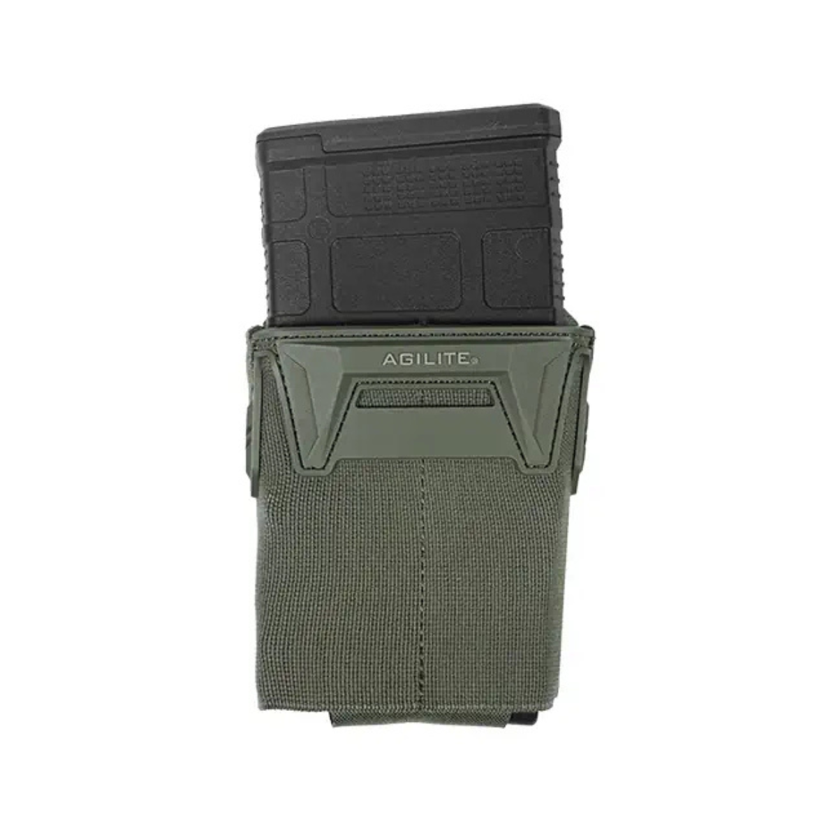 Porte-chargeur simple Agilite Pincer™ .308/ 7,62×51 mm /6,8×51 mm