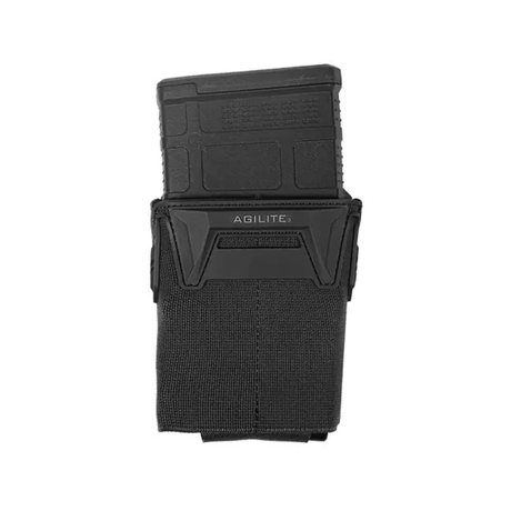 Porte-chargeur simple Agilite Pincer™ .308/ 7,62×51 mm /6,8×51 mm