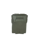 Porte-chargeur simple Agilite Pincer .308 et 7,62 x 51 mm de 65 g, 8,5 x 13 cm