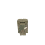 Porte-chargeur simple Agilite Pincer multi-calibres 83 g avec séparateur fourni