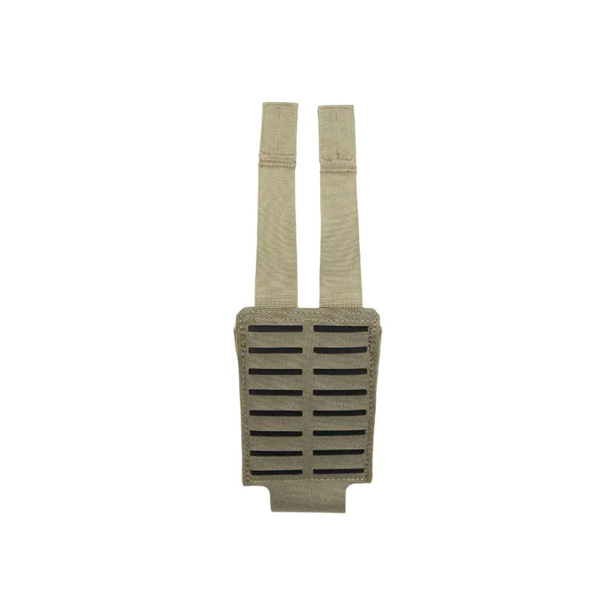 Porte-chargeur simple Agilite Pincer multi-calibres 83 g avec séparateur fourni