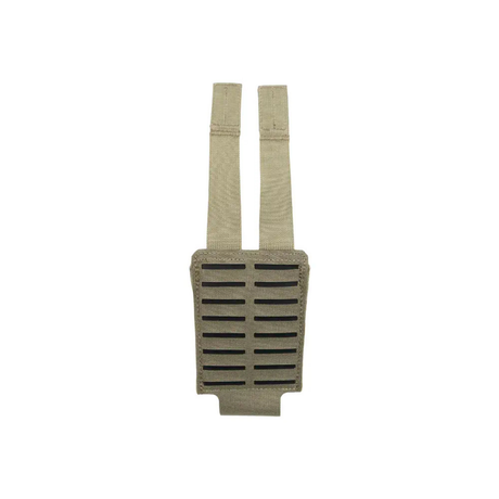 Porte-chargeur simple Agilite Pincer multi-calibres 83 g avec séparateur fourni