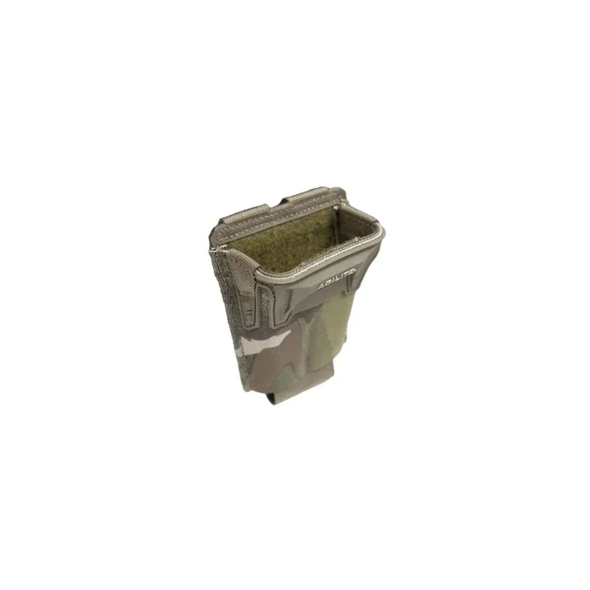 Porte-chargeur simple multi-calibres Agilite Pincer™ Placard