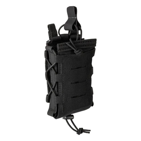 Porte-chargeur simple multicalibre 5.11 Tactical Flex à panneaux ajustables
