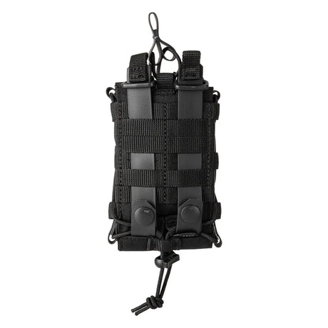 Porte-chargeur simple multicalibre 5.11 Tactical Flex à panneaux ajustables