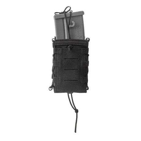 Porte-chargeur simple multicalibre 5.11 Tactical Flex à panneaux ajustables