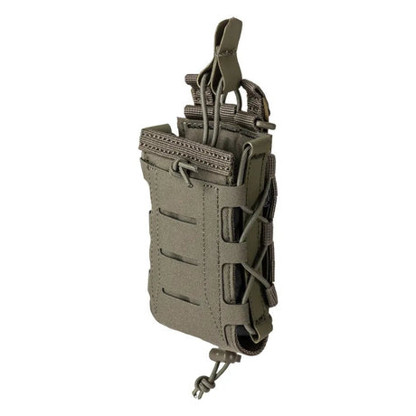 Porte-chargeur simple multicalibre 5.11 Tactical Flex à panneaux ajustables