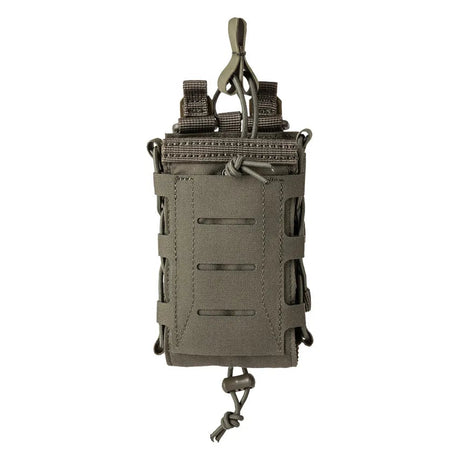 Porte-chargeur simple multicalibre 5.11 Tactical Flex à panneaux ajustables