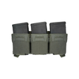Porte-chargeur triple Agilite Pincer™ Placard .308 / 7.62 x 51 mm / 6.8 x 51 mm