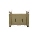 Porte-chargeur triple Agilite Pincer Placard multi-calibres 161 g à puits polymère