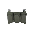 Porte-chargeur triple Agilite Pincer Placard multi-calibres 161 g à puits polymère